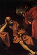 Guido Reni Sts Peter and Paul china oil painting artist